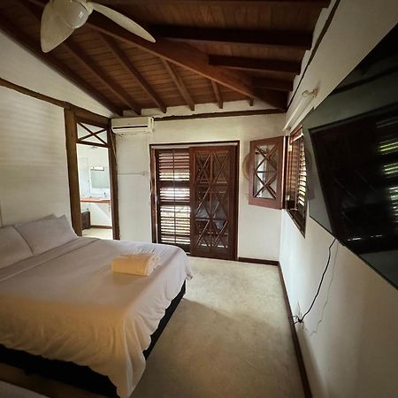 Pouso Sabia Suites ปาราตี ภายนอก รูปภาพ