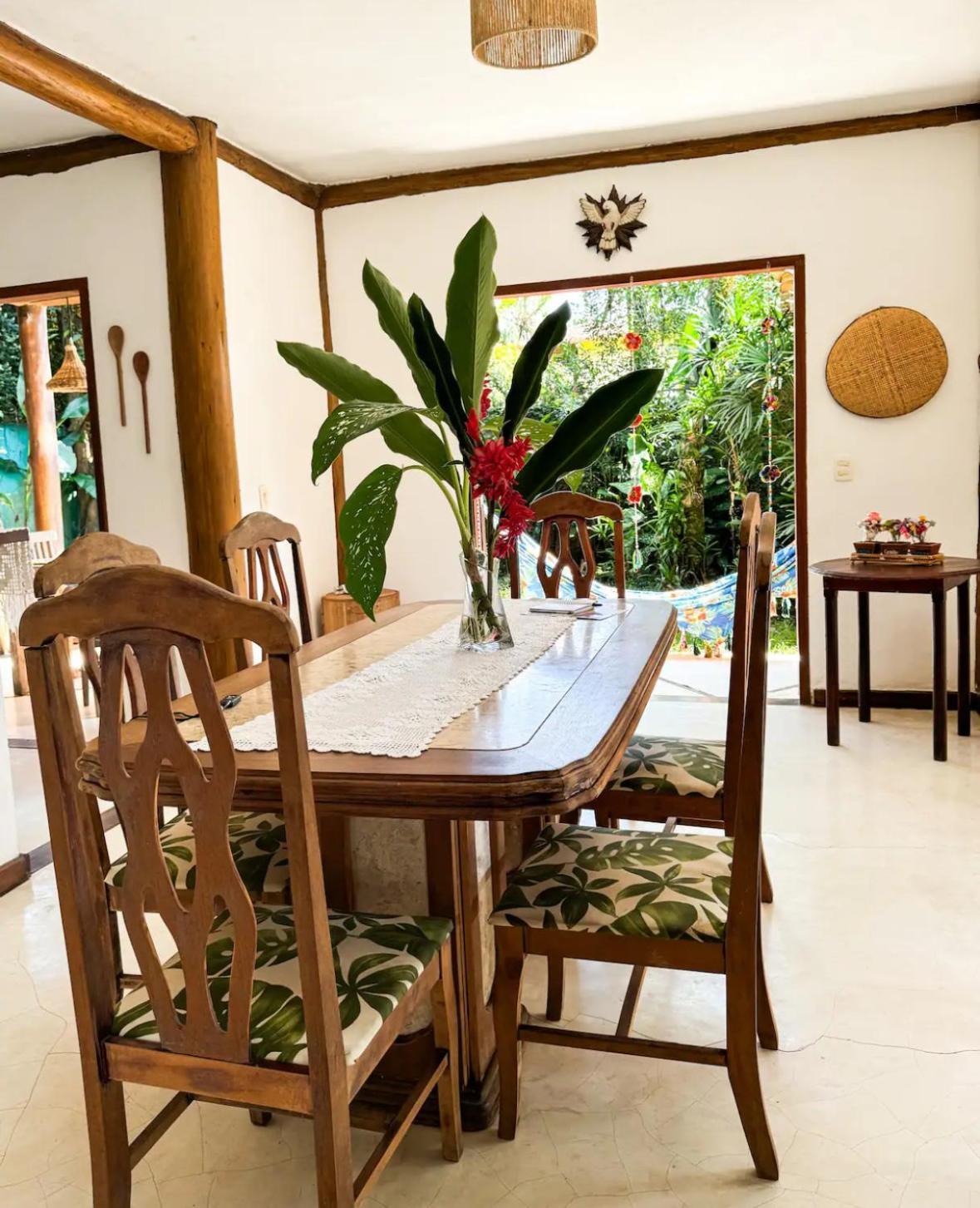 Pouso Sabia Suites ปาราตี ภายนอก รูปภาพ
