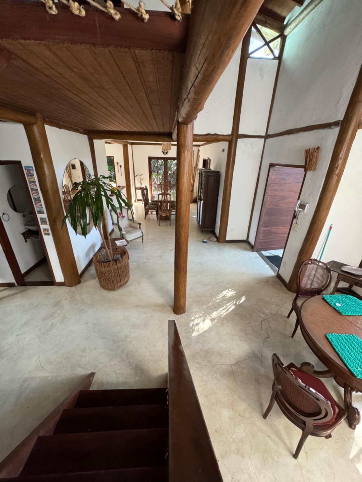 Pouso Sabia Suites ปาราตี ภายนอก รูปภาพ