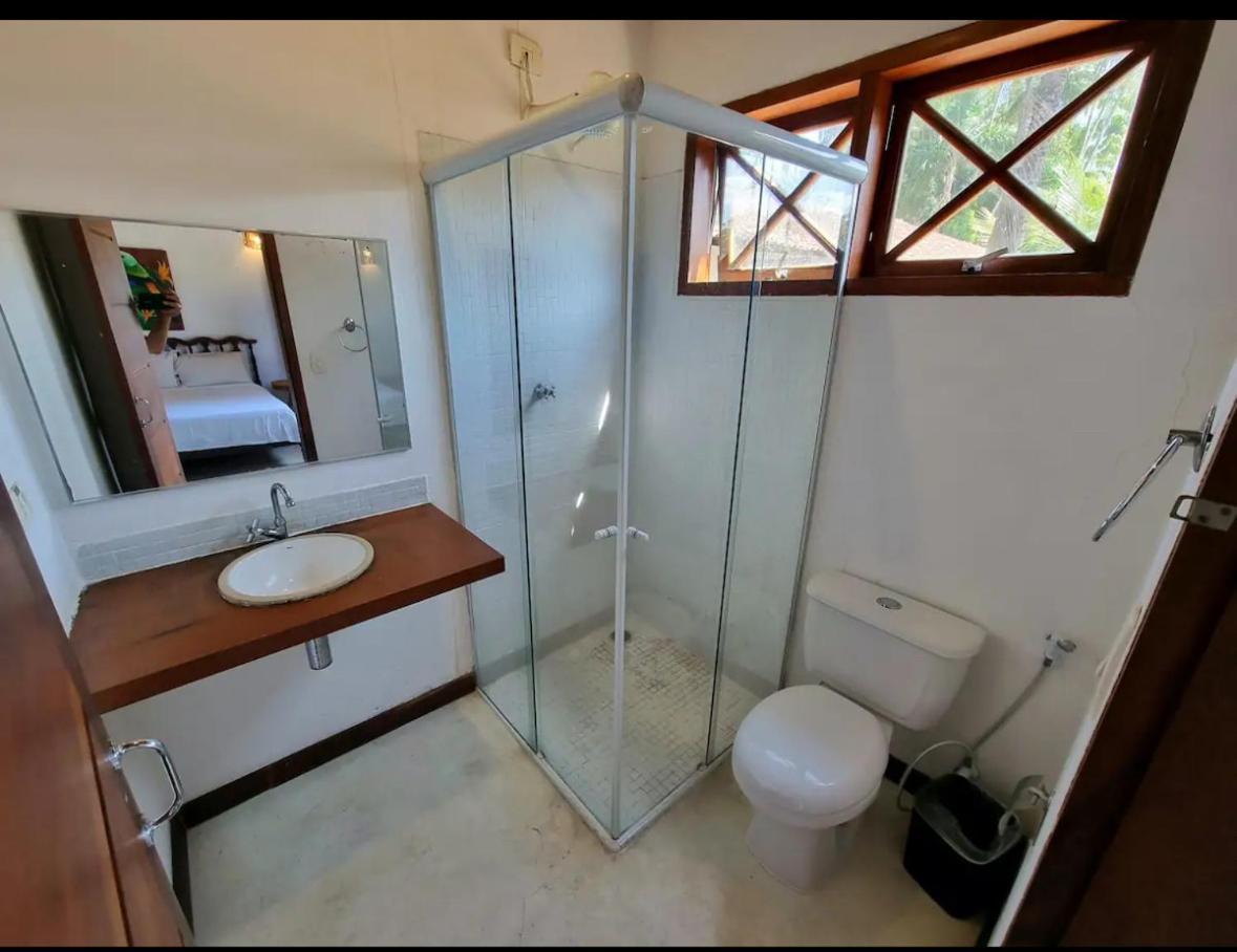Pouso Sabia Suites ปาราตี ภายนอก รูปภาพ
