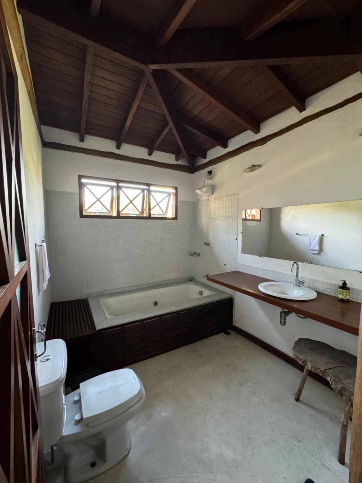 Pouso Sabia Suites ปาราตี ภายนอก รูปภาพ