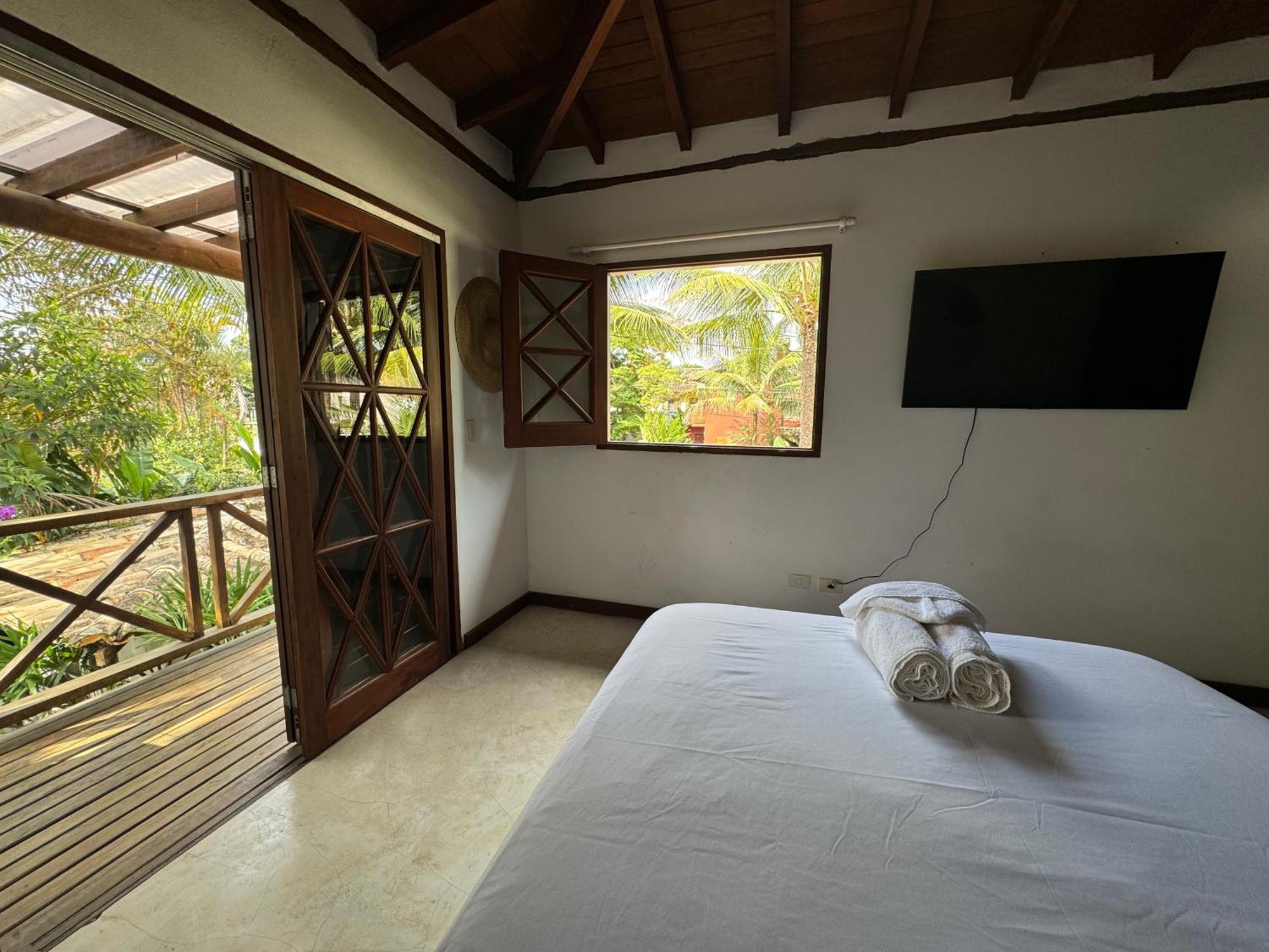 Pouso Sabia Suites ปาราตี ภายนอก รูปภาพ